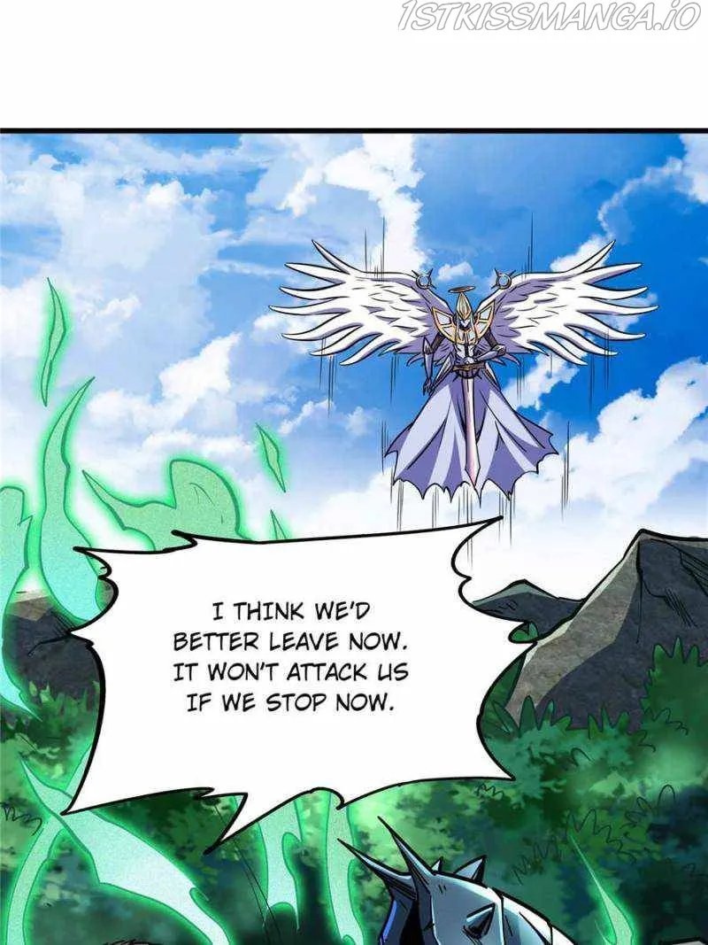 Super Gene Chapter 83 Online - página 28
