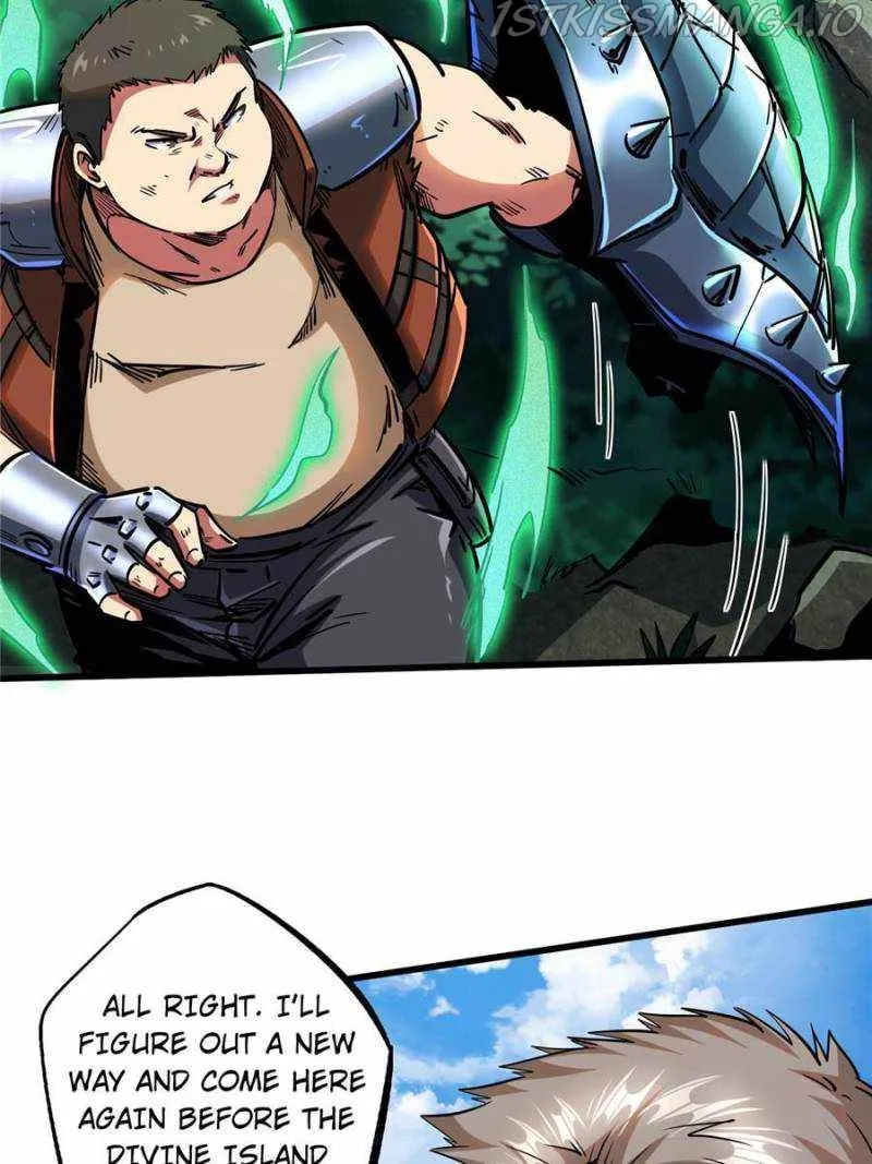 Super Gene Chapter 83 Online - página 29