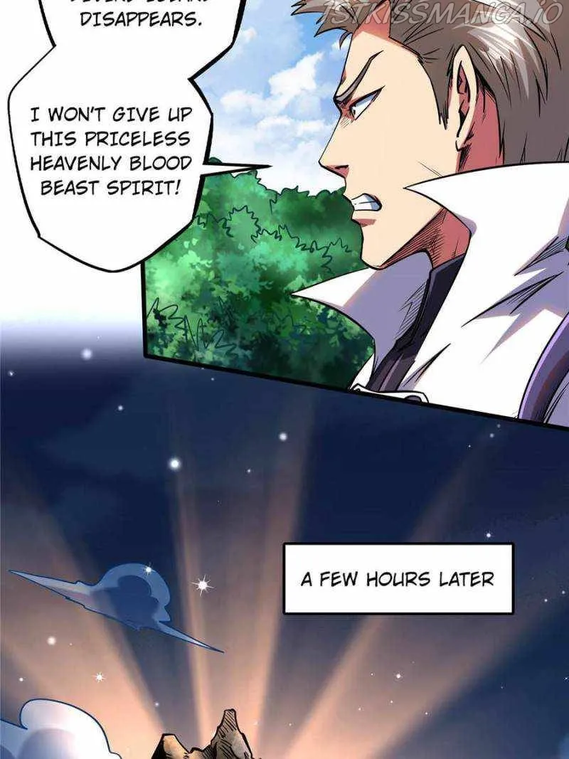 Super Gene Chapter 83 Online - página 30