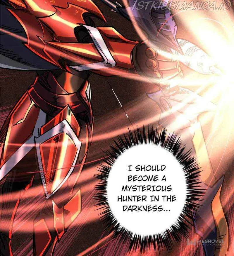 Super Gene Chapter 83 Online - página 36