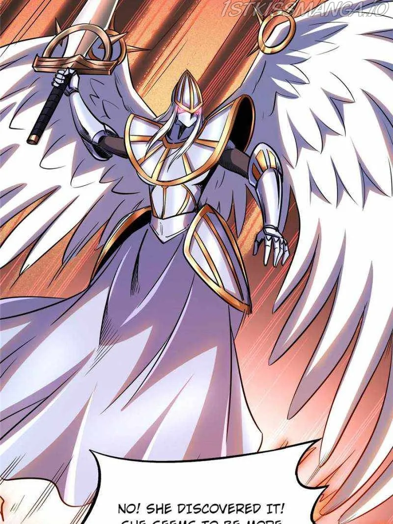 Super Gene Chapter 83 Online - página 38
