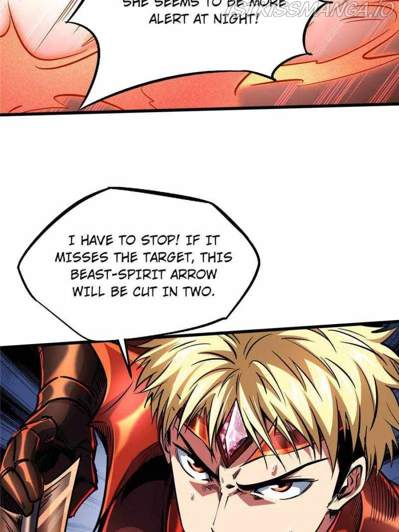 Super Gene Chapter 83 Online - página 39
