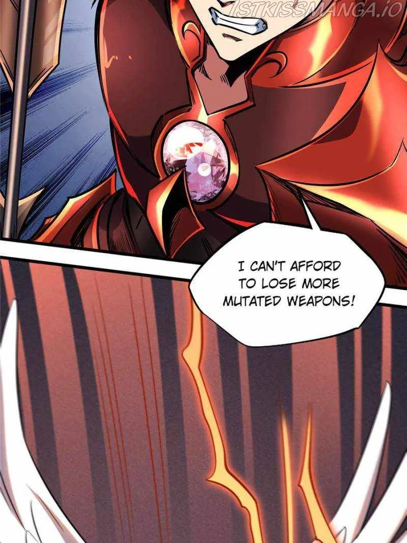 Super Gene Chapter 83 Online - página 40