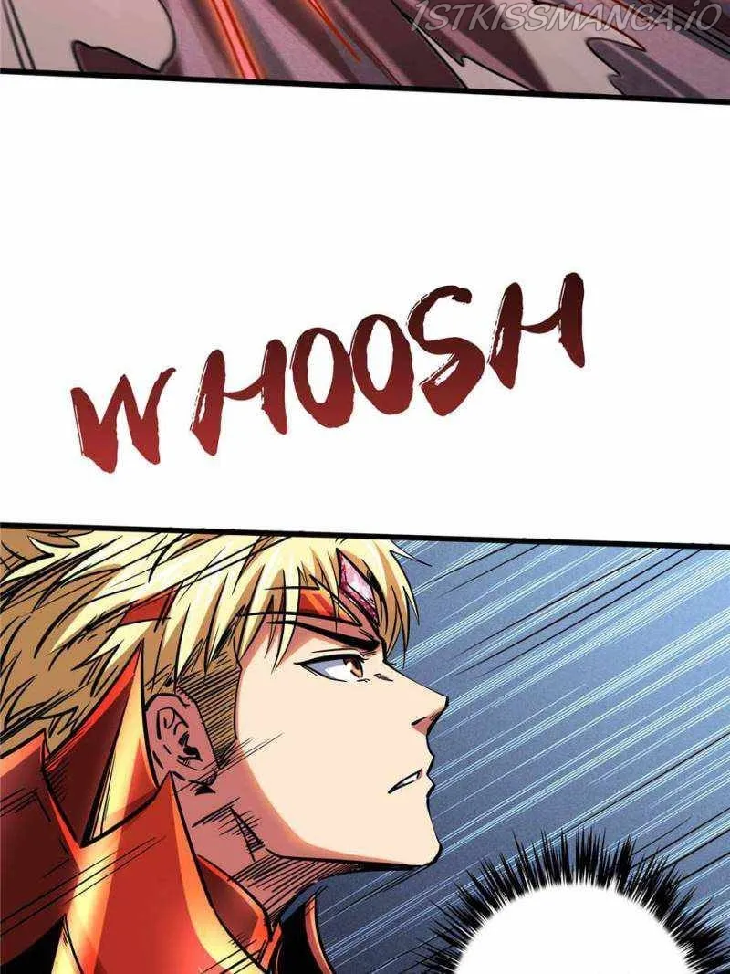 Super Gene Chapter 83 Online - página 43