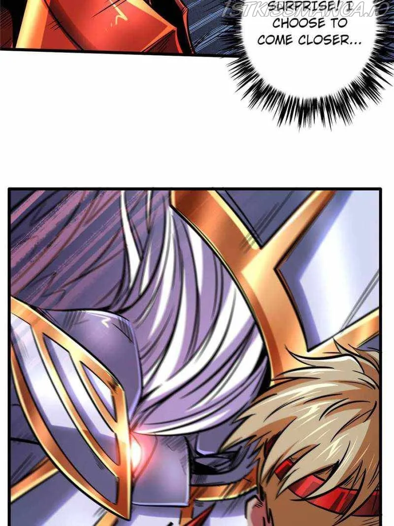 Super Gene Chapter 83 Online - página 44