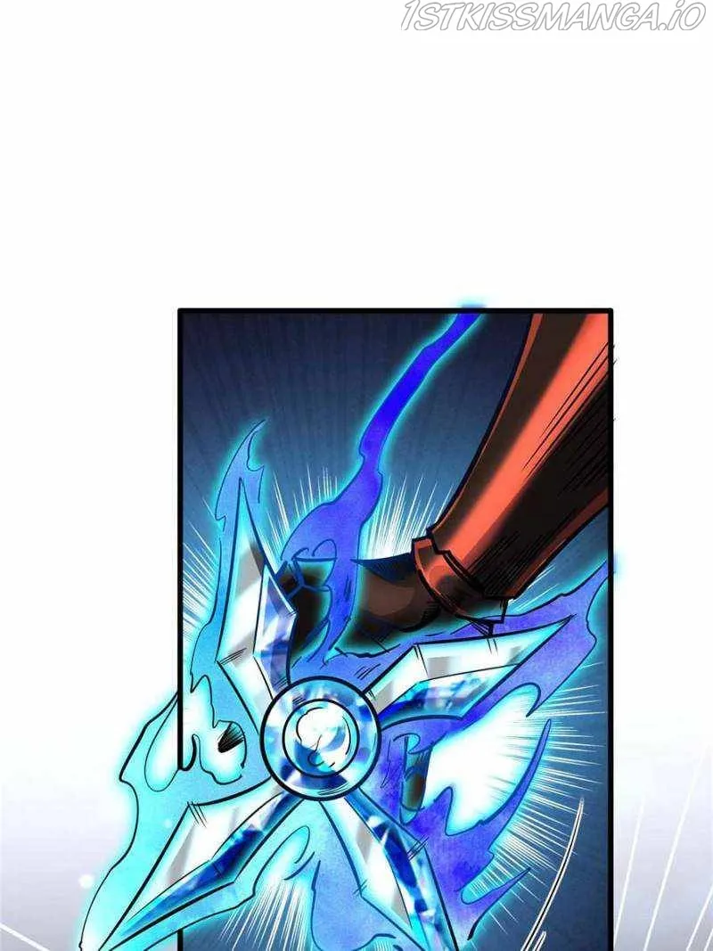 Super Gene Chapter 83 Online - página 46