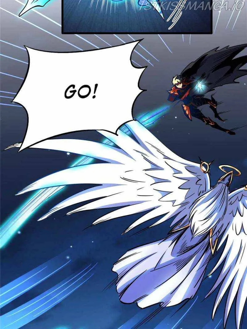 Super Gene Chapter 83 Online - página 47