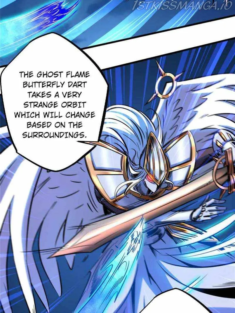 Super Gene Chapter 83 Online - página 48