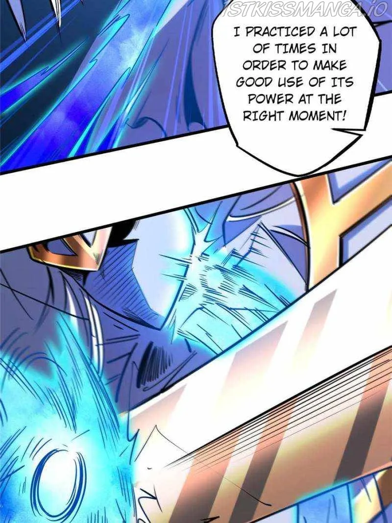 Super Gene Chapter 83 Online - página 49