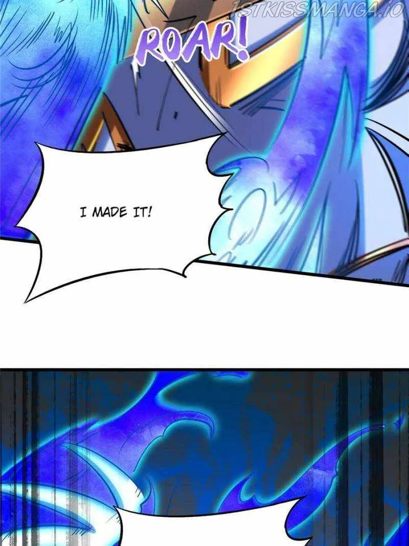 Super Gene Chapter 83 Online - página 50