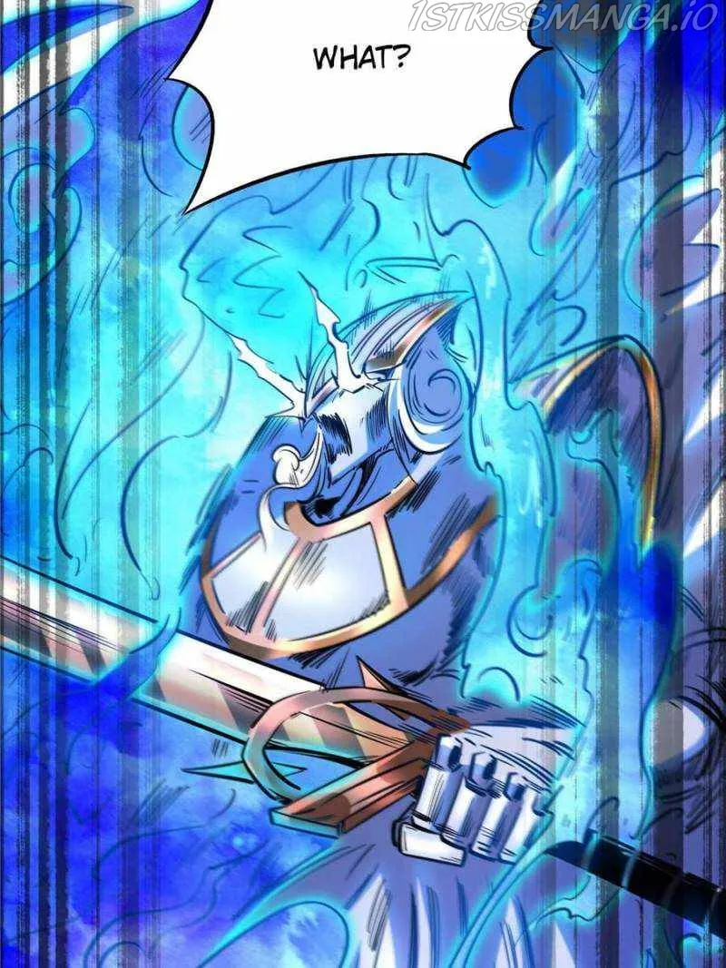 Super Gene Chapter 83 Online - página 51