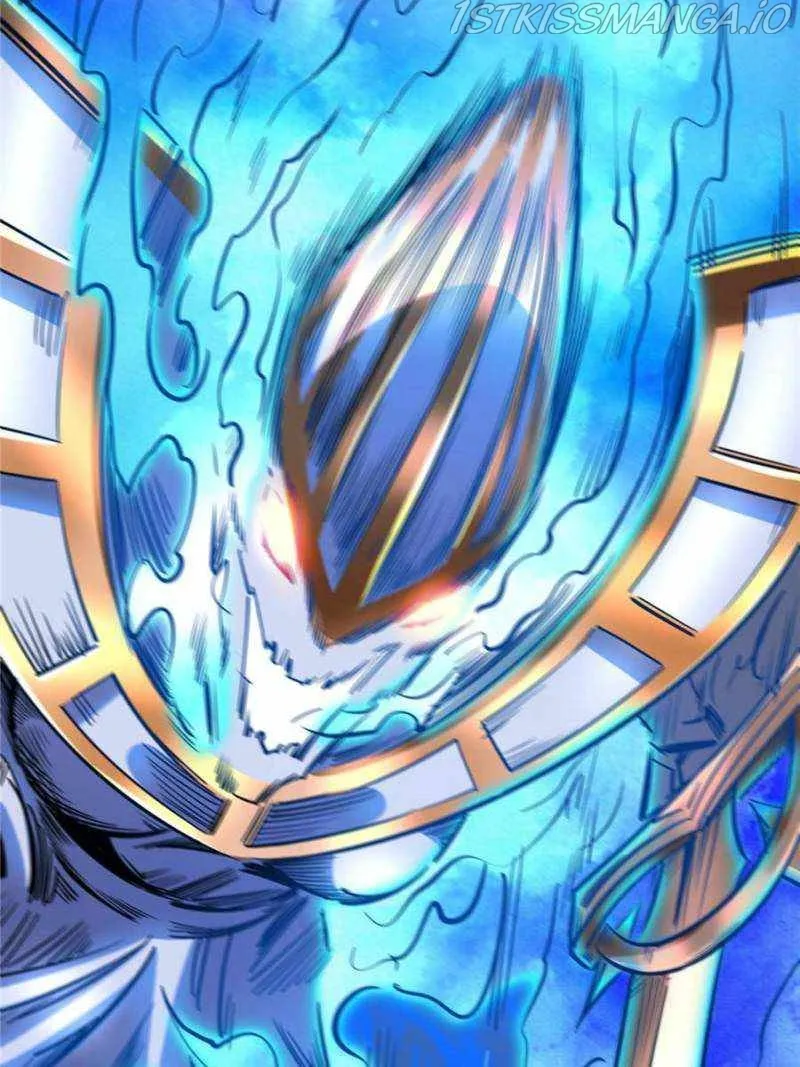 Super Gene Chapter 83 Online - página 53