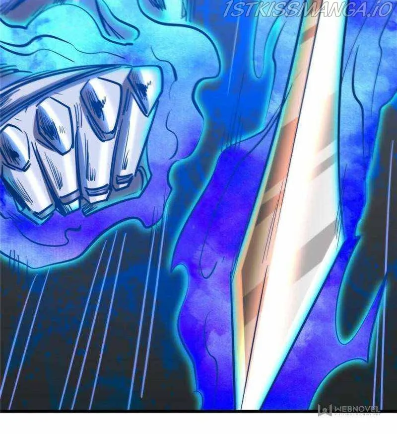 Super Gene Chapter 83 Online - página 54