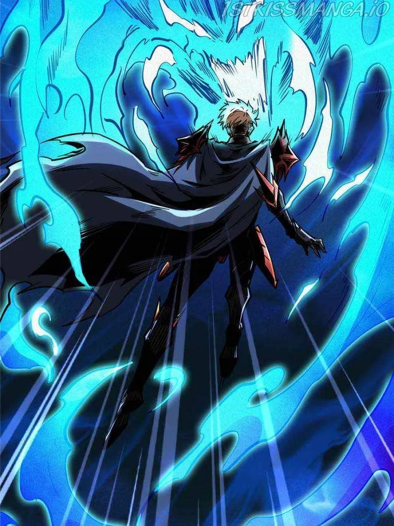 Super Gene Chapter 83 Online - página 56