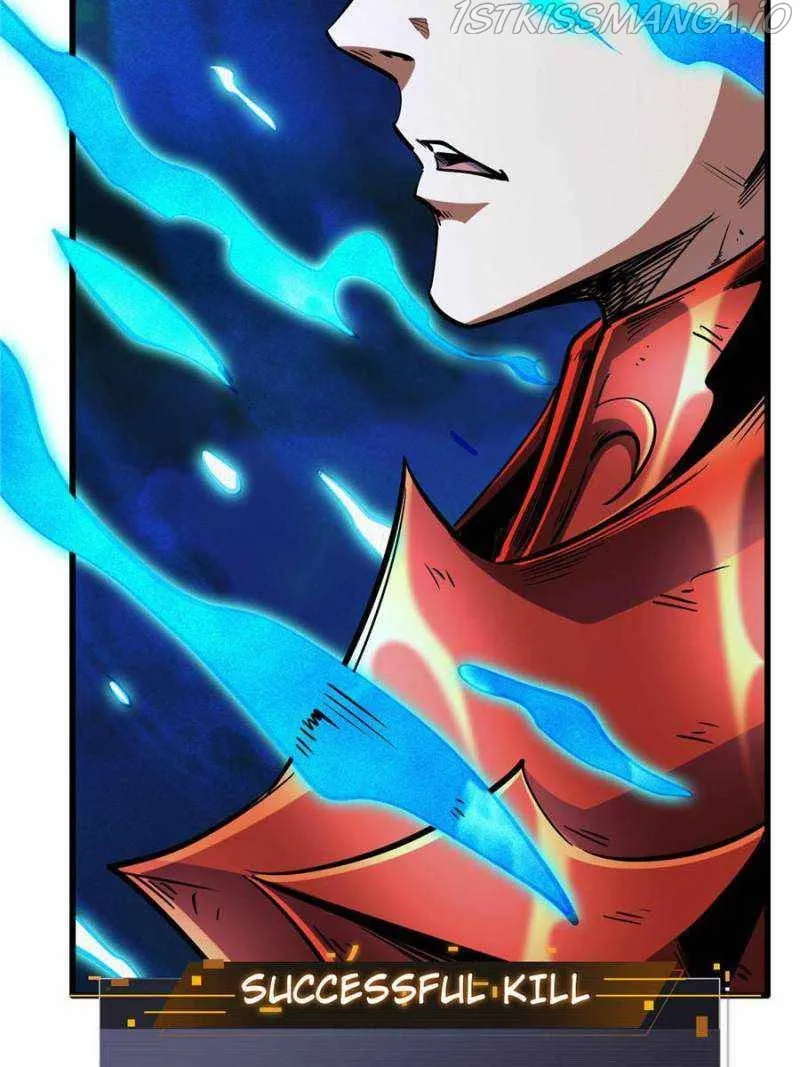 Super Gene Chapter 83 Online - página 58