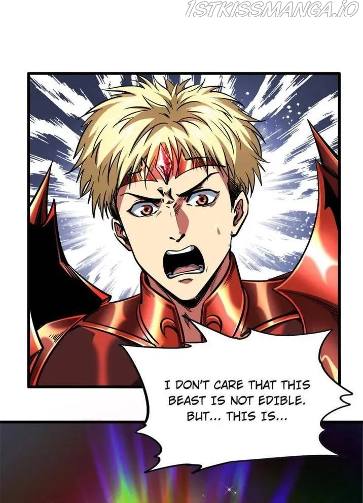 Super Gene Chapter 84 Online - página 1