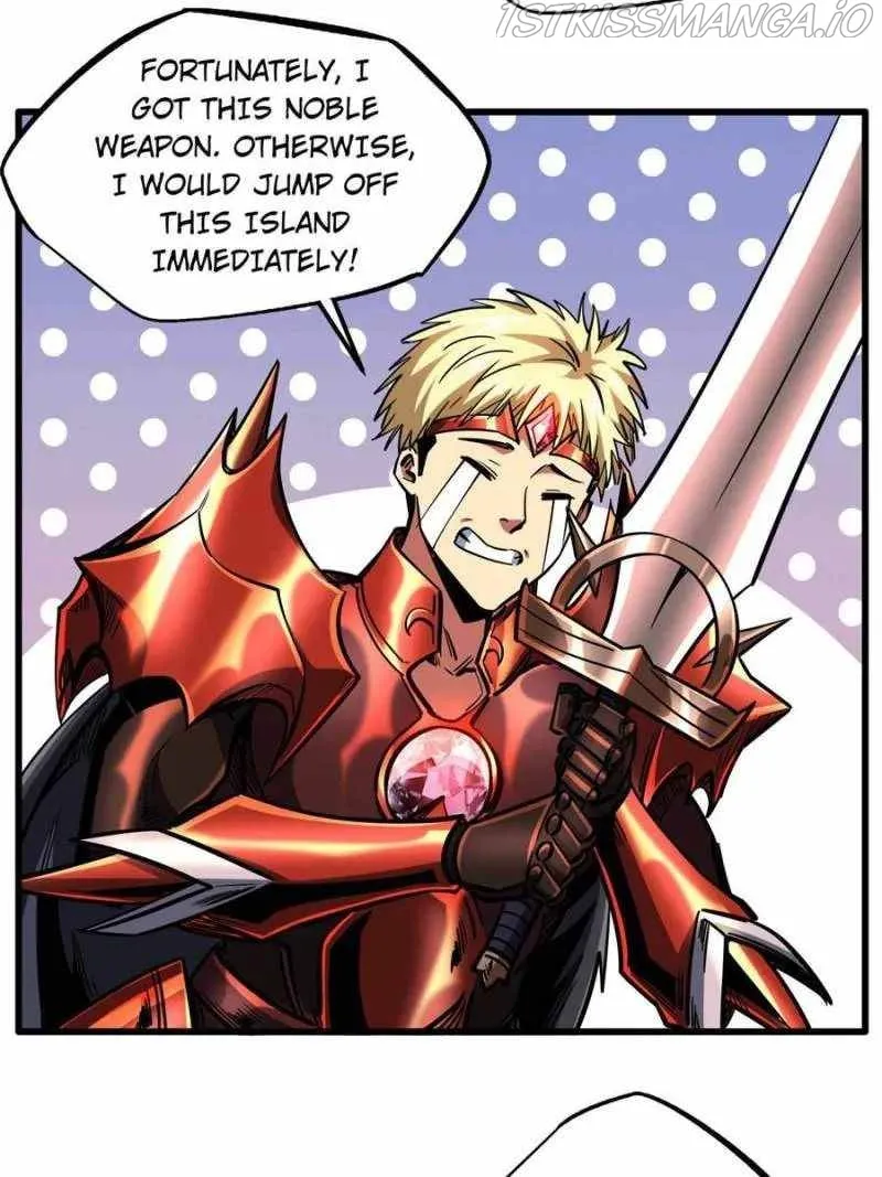 Super Gene Chapter 84 Online - página 4