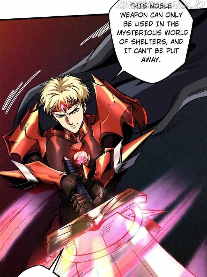 Super Gene Chapter 84 Online - página 5