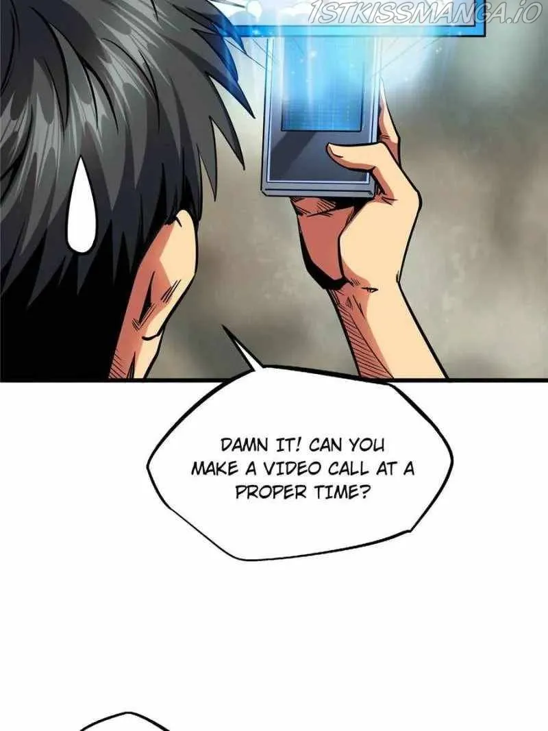 Super Gene Chapter 84 Online - página 11