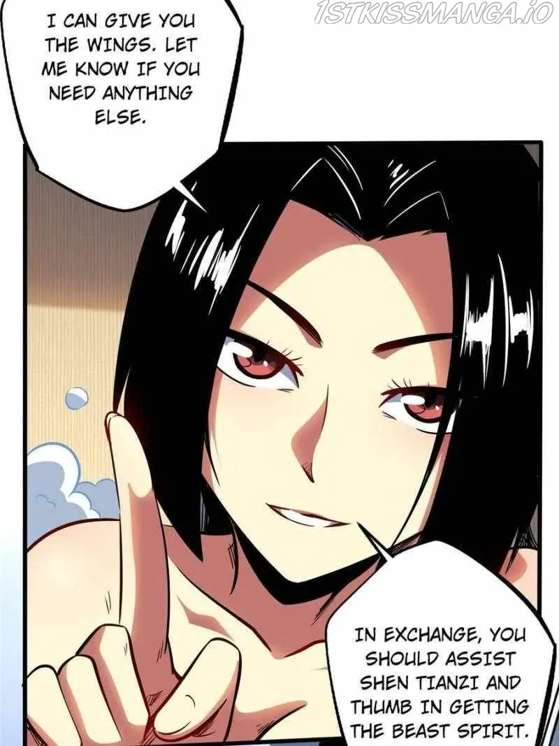 Super Gene Chapter 84 Online - página 14