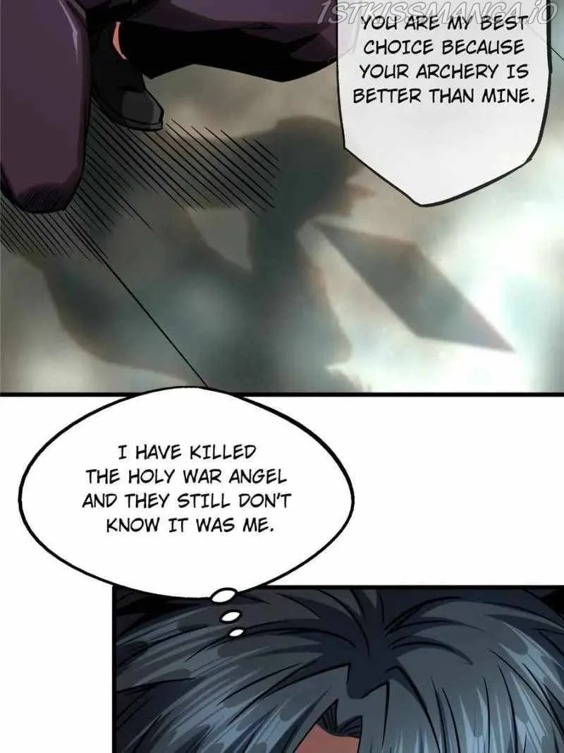 Super Gene Chapter 84 Online - página 16