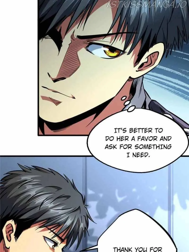 Super Gene Chapter 84 Online - página 17