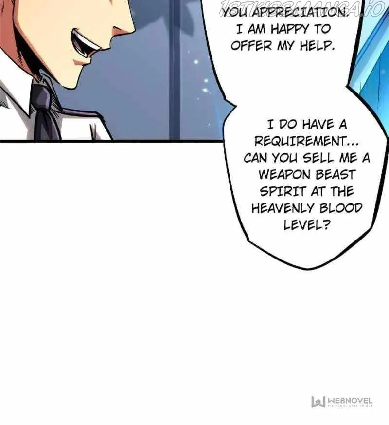 Super Gene Chapter 84 Online - página 18