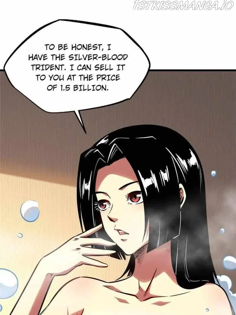 Super Gene Chapter 84 Online - página 19