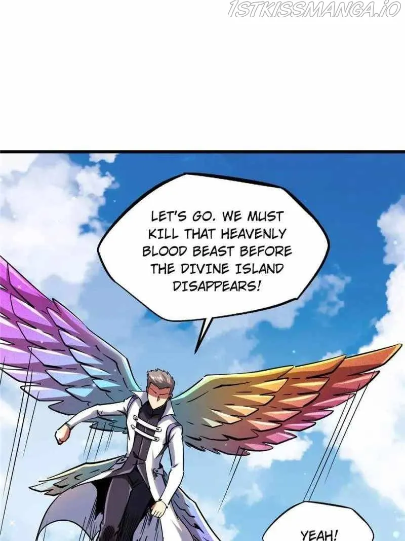 Super Gene Chapter 84 Online - página 28