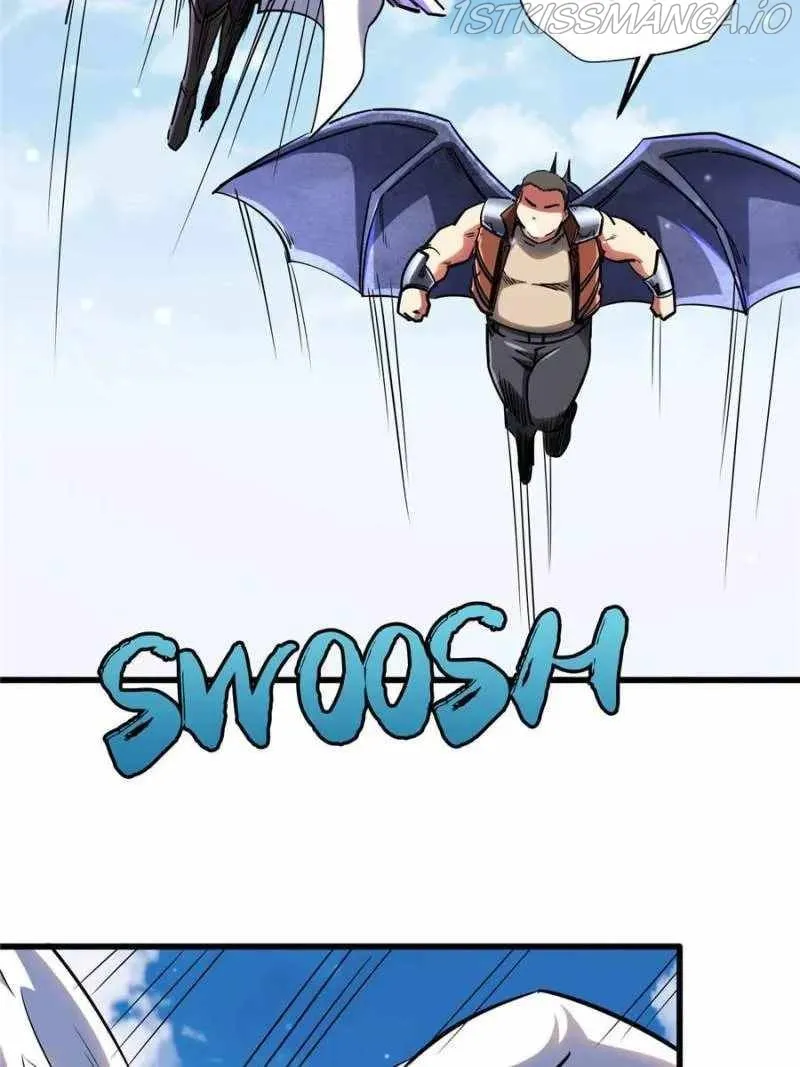 Super Gene Chapter 84 Online - página 29