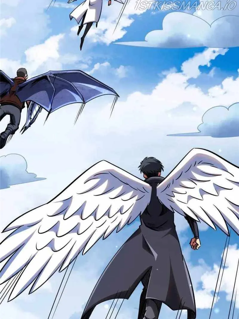 Super Gene Chapter 84 Online - página 32