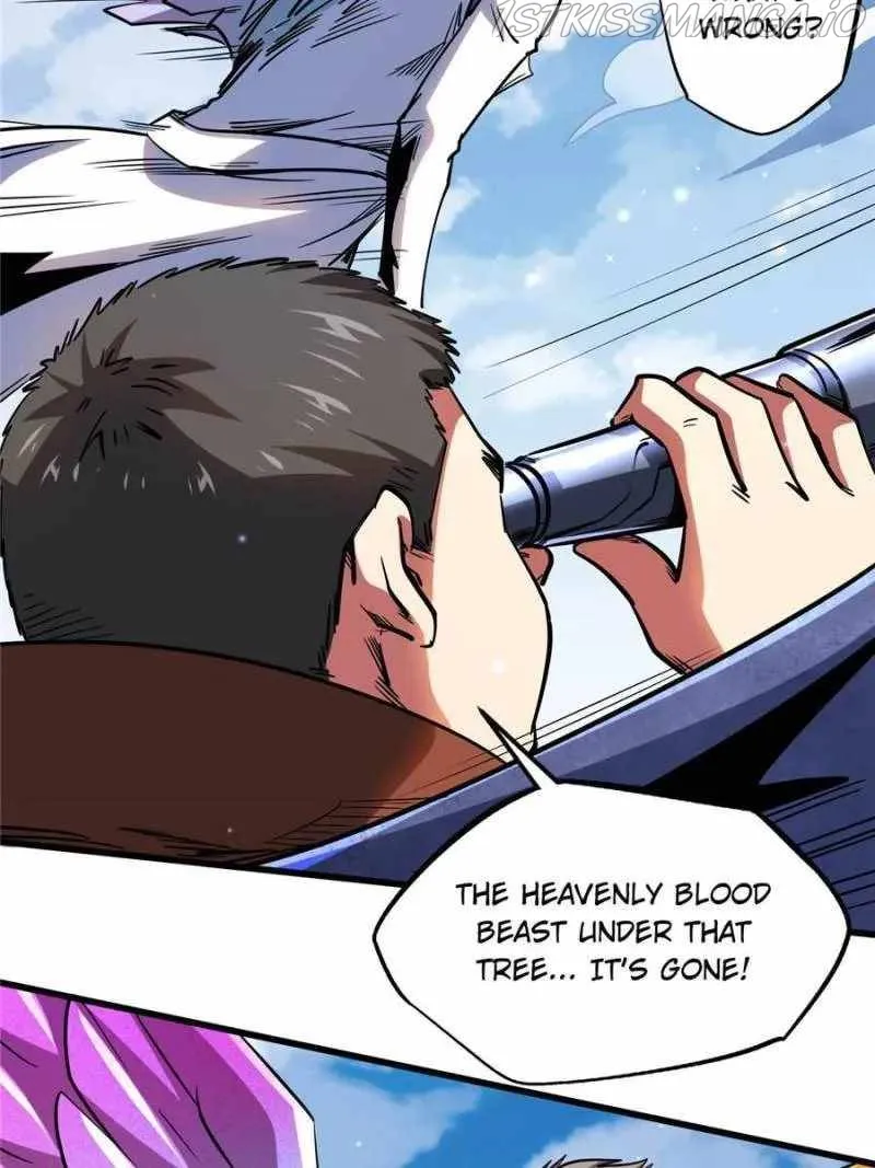 Super Gene Chapter 84 Online - página 35