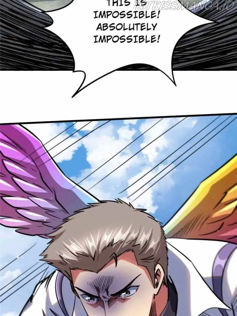 Super Gene Chapter 84 Online - página 38