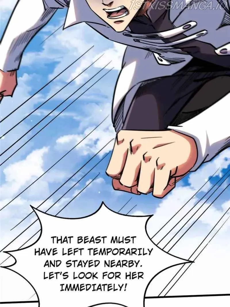 Super Gene Chapter 84 Online - página 39