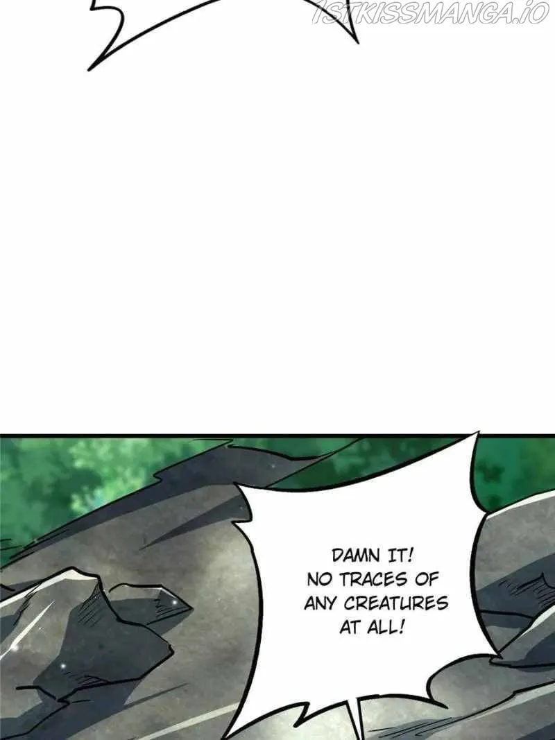Super Gene Chapter 84 Online - página 40