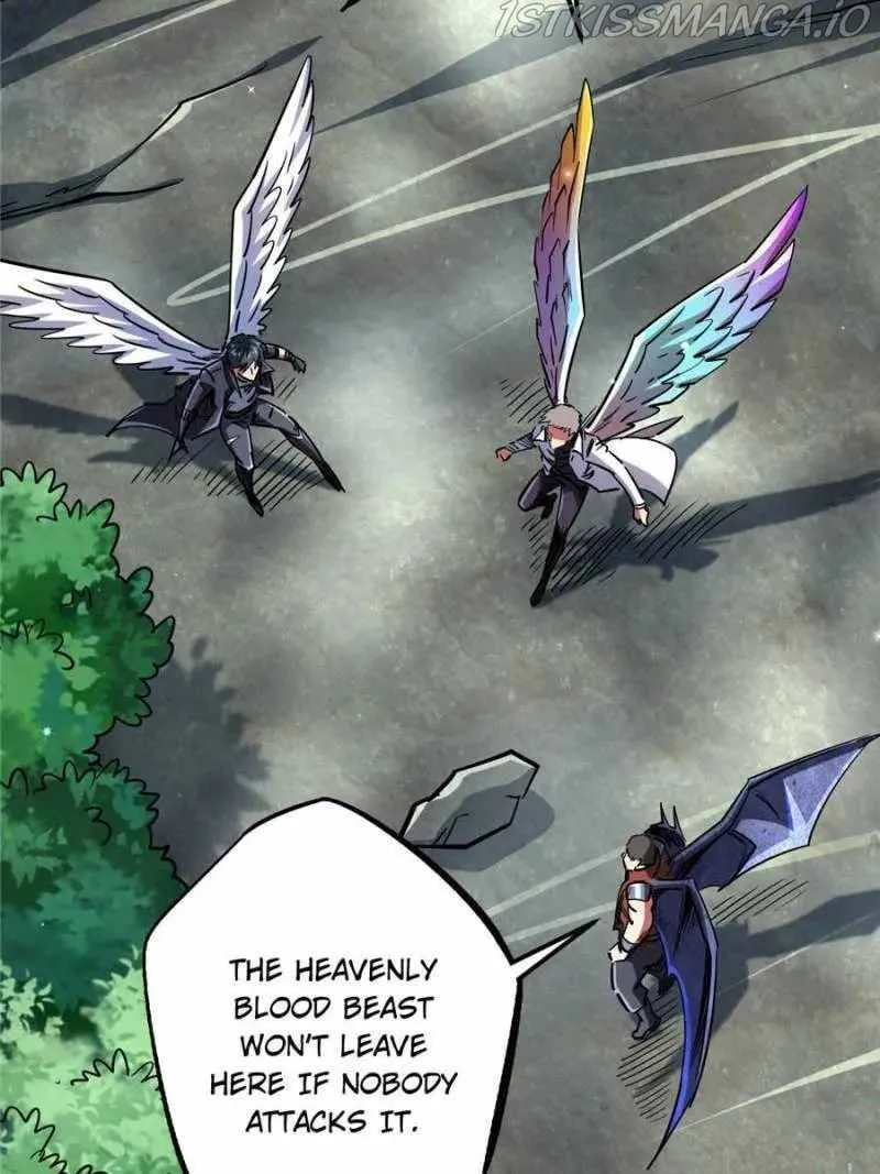 Super Gene Chapter 84 Online - página 41