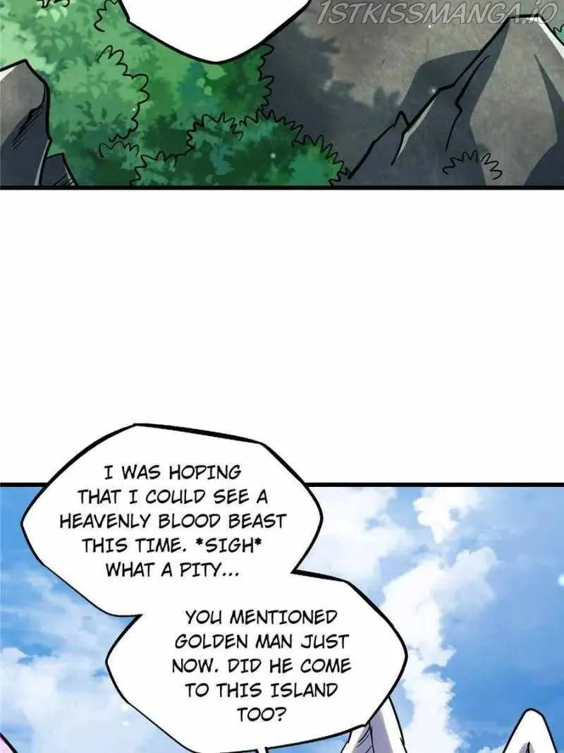 Super Gene Chapter 84 Online - página 42
