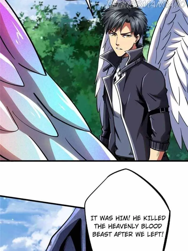 Super Gene Chapter 84 Online - página 43