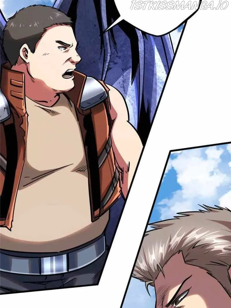 Super Gene Chapter 84 Online - página 44