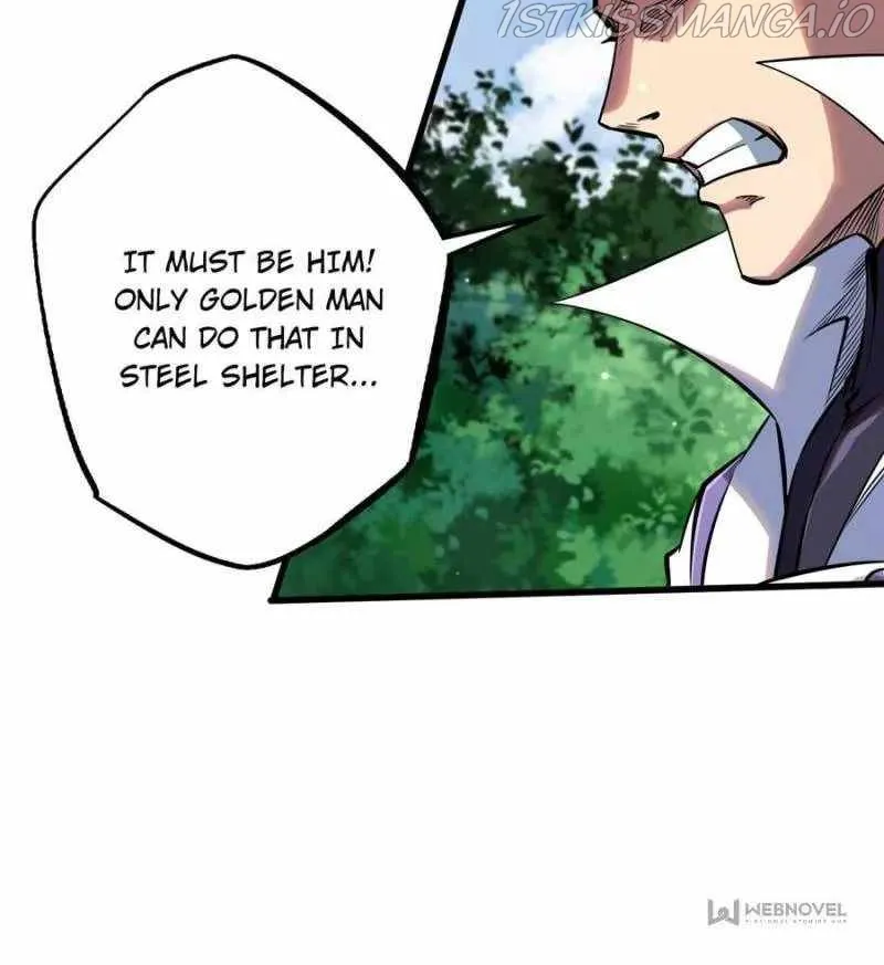 Super Gene Chapter 84 Online - página 45