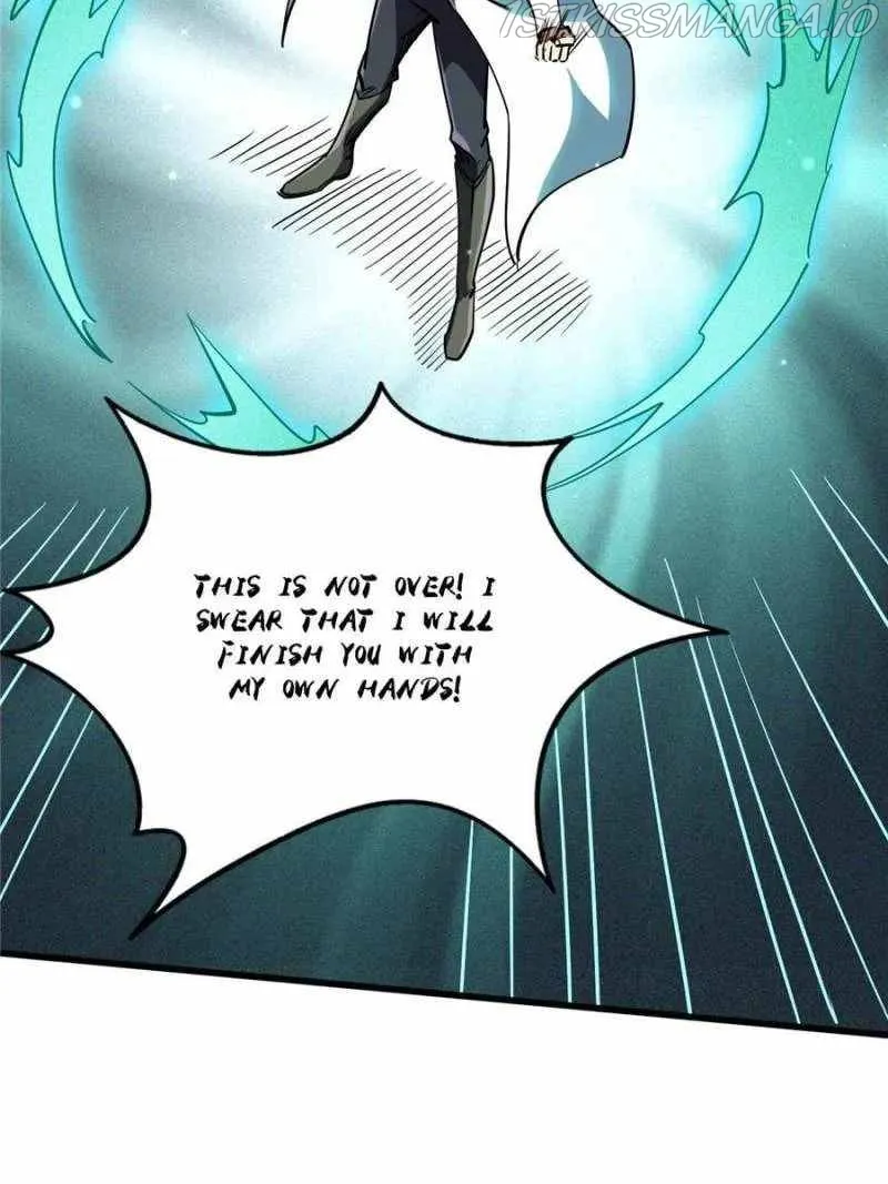 Super Gene Chapter 84 Online - página 47