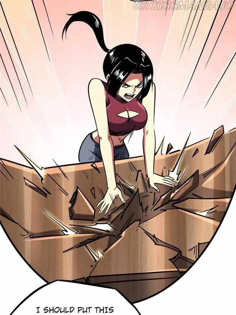 Super Gene Chapter 84 Online - página 52
