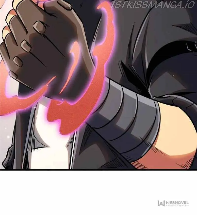 Super Gene Chapter 84 Online - página 54