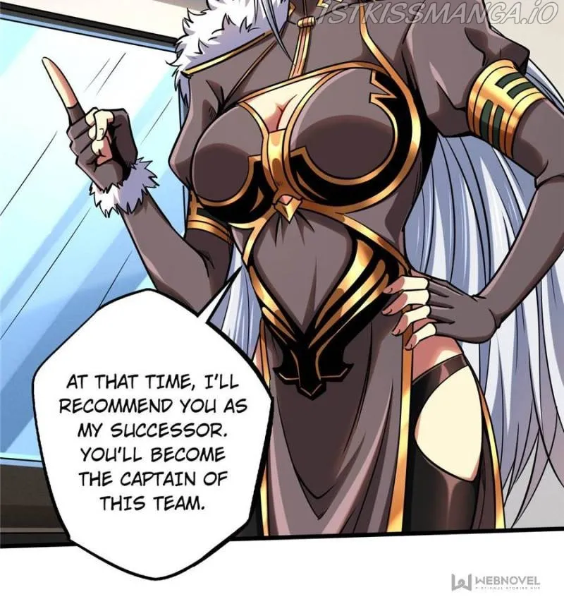 Super Gene Chapter 85 Online - página 9