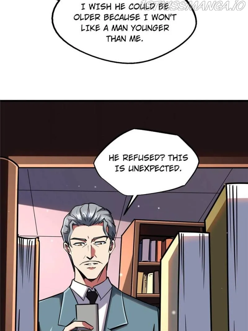 Super Gene Chapter 85 Online - página 12