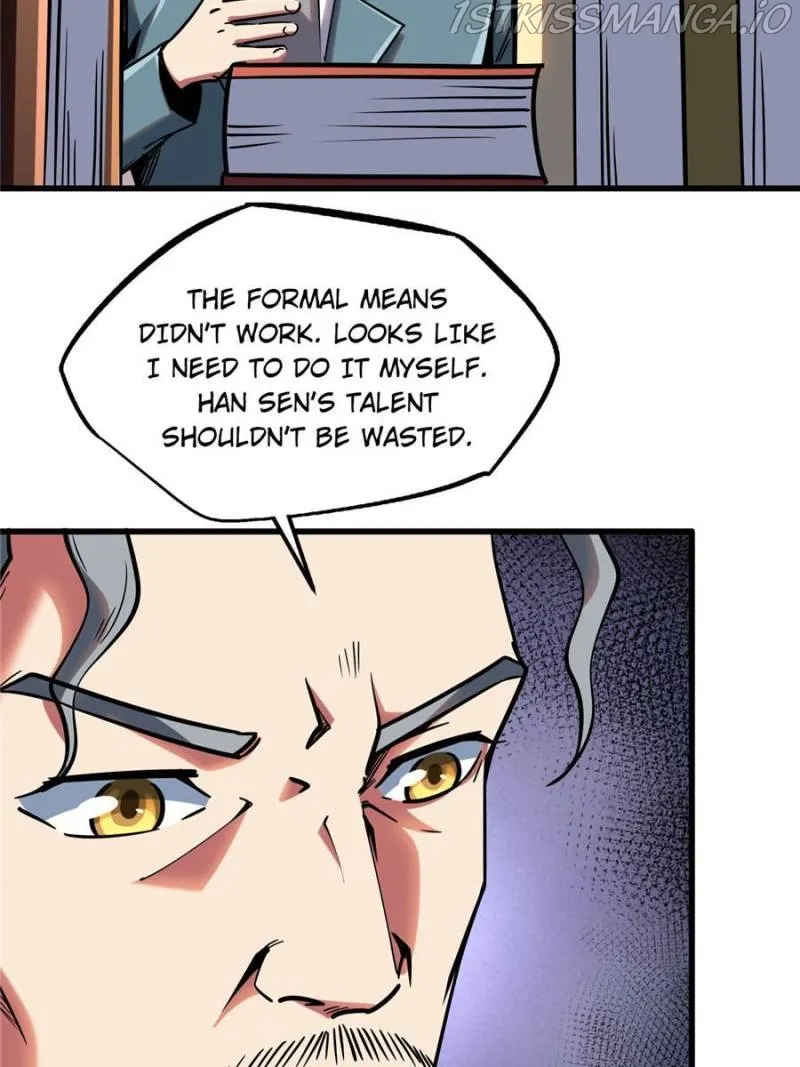 Super Gene Chapter 85 Online - página 13