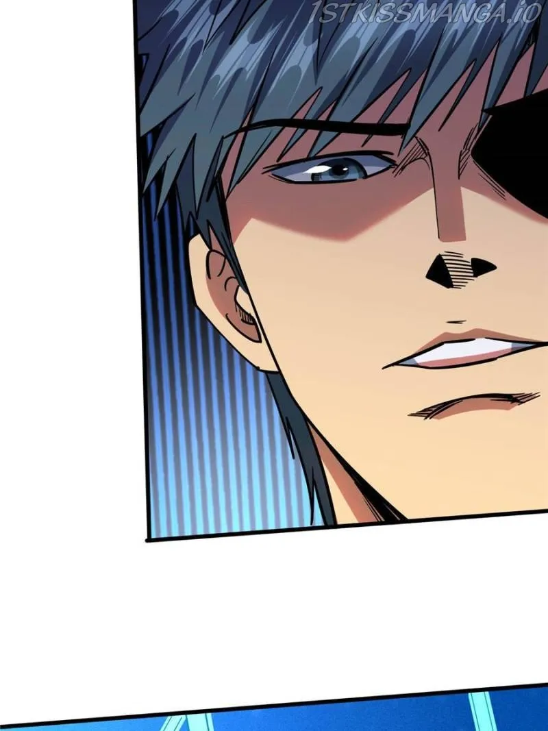 Super Gene Chapter 85 Online - página 34