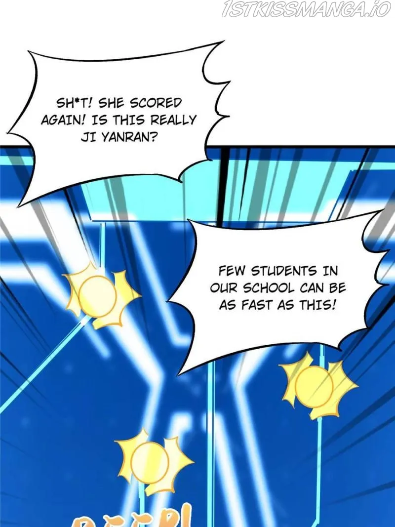 Super Gene Chapter 85 Online - página 41