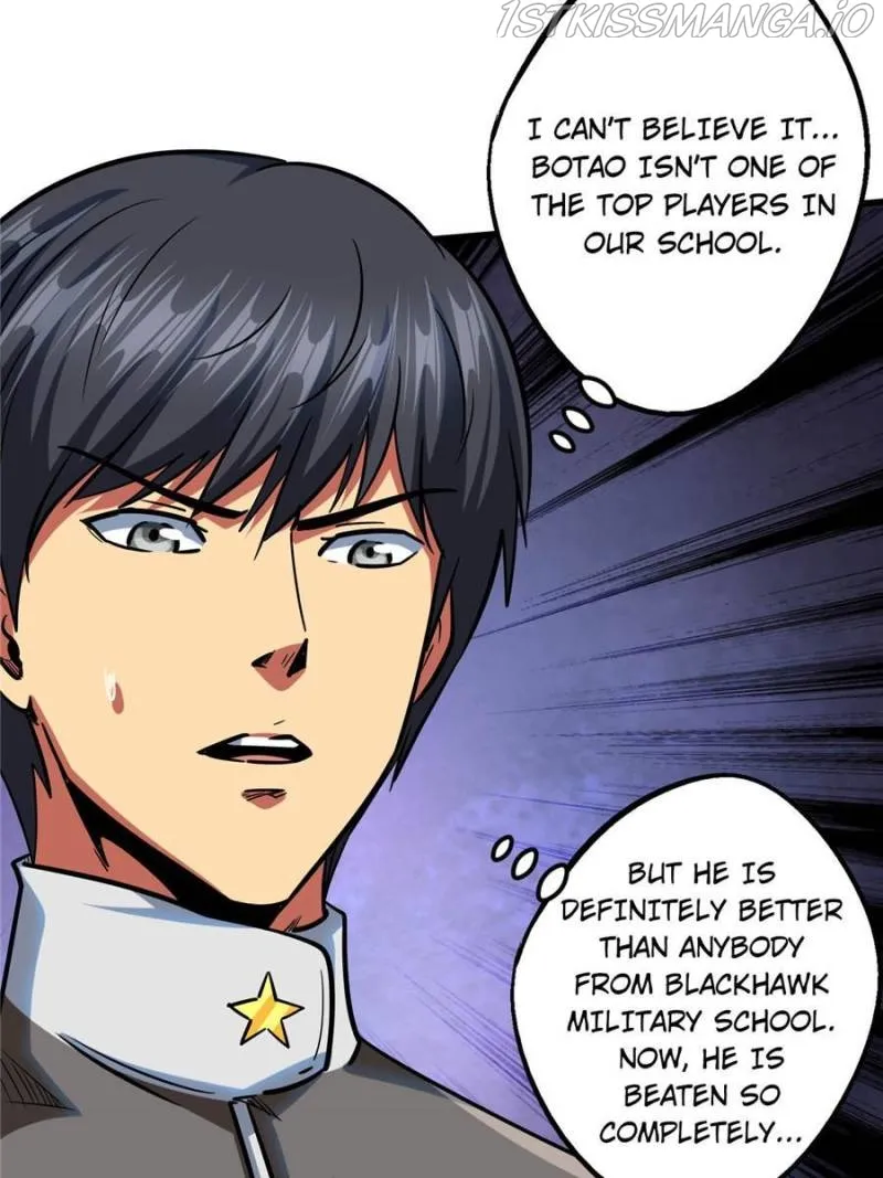 Super Gene Chapter 85 Online - página 43