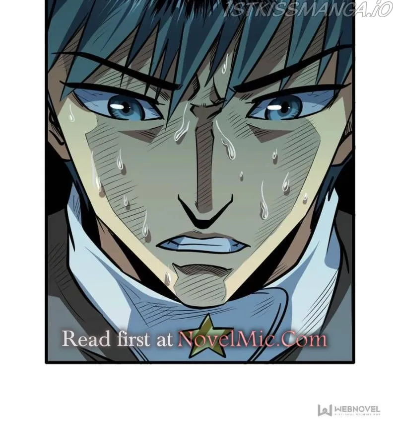 Super Gene Chapter 85 Online - página 45